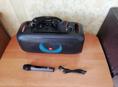 Колонка JBL partybox on the go 