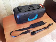 Колонка JBL partybox on the go 