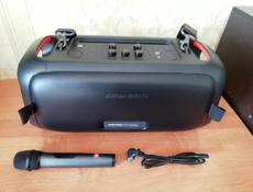 Колонка JBL partybox on the go 