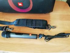 Колонка JBL partybox on the go 