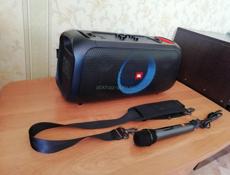 Колонка JBL partybox on the go 