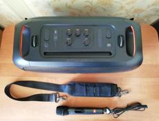 Колонка JBL partybox on the go 