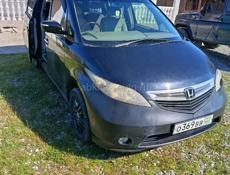 Honda Еlysion