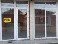 Сдаётся Торговая точка 