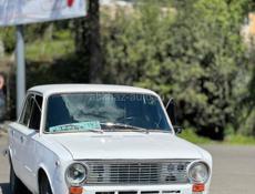 ВАЗ 21011
