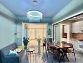 5 - К. КВАРТИРА С РЕМОНТОМ В СУХУМЕ