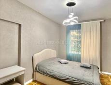 5 - К. КВАРТИРА С РЕМОНТОМ В СУХУМЕ