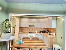 5 - К. КВАРТИРА С РЕМОНТОМ В СУХУМЕ