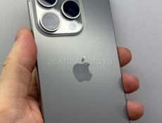 iPhone 15 Pro 256Gb 🔋88%