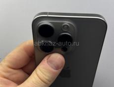 iPhone 15 Pro 256Gb 🔋88%