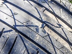 17 колёса 225 50 с Дисками R17 