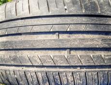 17 колёса 225 50 с Дисками R17 