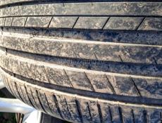 17 колёса 225 50 с Дисками R17 