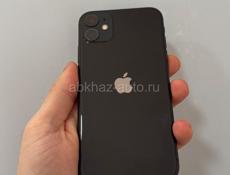 iPhone 11 128Gb 🔋100%