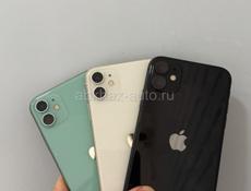 iPhone 11 128Gb 🔋100%