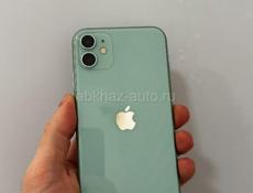iPhone 11 128Gb 🔋100%