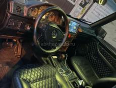 Mercedes-Benz G-Класс