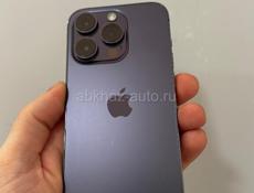 iPhone 14 Pro 128Gb🔋100%