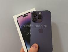 iPhone 14 Pro 128Gb🔋100%