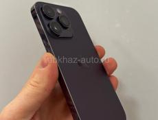 iPhone 14 Pro 128Gb🔋100%