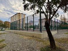 3 - К. КВАРТИРА В СУХУМЕ НА НОВОМ РАЙОНЕ 