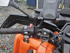 ATV