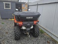 ATV