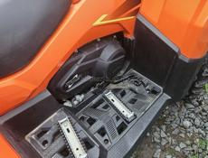 ATV