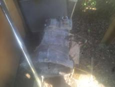 Каробка передач Даимонс