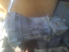 Каробка передач Даимонс