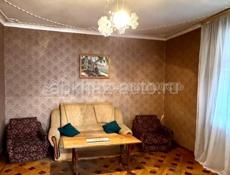 Дом, Адыгейская