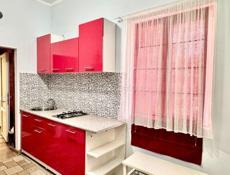 3 - К. КВАРТИРА С РЕМОНТОМ В СУХУМЕ НА ТУРБАЗЕ 