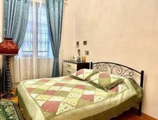 3 - К. КВАРТИРА С РЕМОНТОМ В СУХУМЕ НА ТУРБАЗЕ 