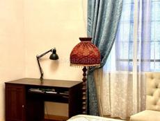 3 - К. КВАРТИРА С РЕМОНТОМ В СУХУМЕ НА ТУРБАЗЕ 