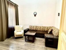 3 - К. КВАРТИРА С РЕМОНТОМ В СУХУМЕ НА ТУРБАЗЕ 