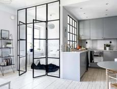 Сборка установка мебели