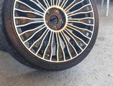 R, 20 Диски все 4 есть