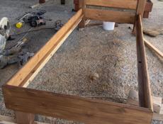 Кровати на заказ 160/200