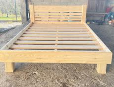 Кровати на заказ 160/200