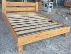 Кровати на заказ 160/200