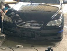 Куплю передний бампер на марк х