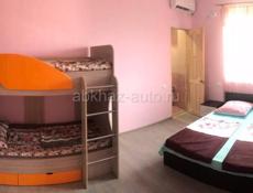 Сдается отель на Каштаке