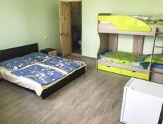 Сдается отель на Каштаке