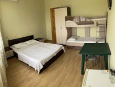 Сдается отель на Каштаке