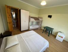 Сдается отель на Каштаке