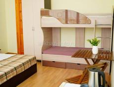 Сдается отель на Каштаке