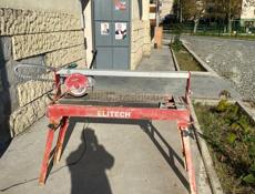 Аппарат для резки кафеля и гранита 