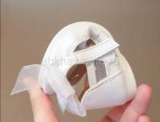 Детские туфли 28размер.новые