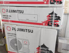 Кондиционер 7и 9 новый