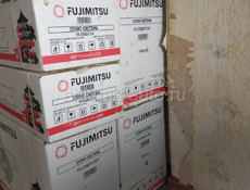 Кондиционер 7и 9 новый